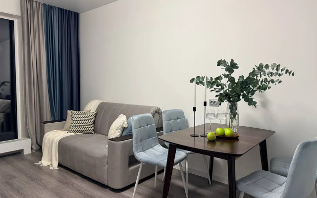 Квартира Merino Home Astra