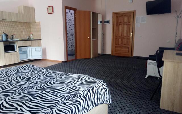 Guest House