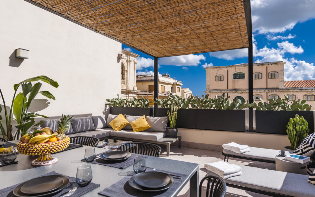 Апартаменты Casa San Lio