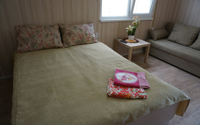 Country house "Coffee Tree"