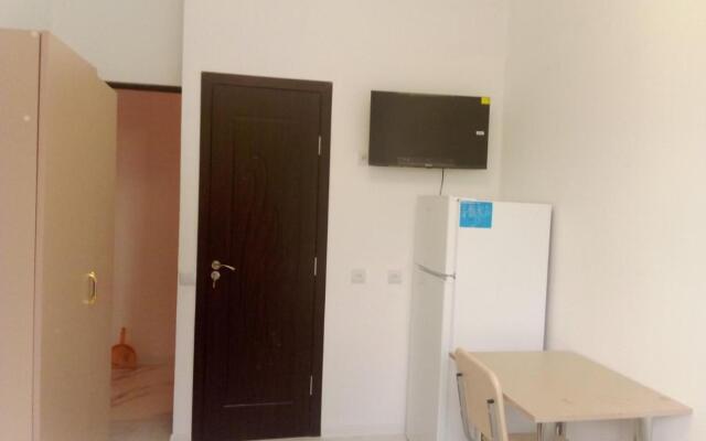 Layros & Andersen Hotel