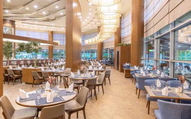 Concorde De Luxe Resort Lara Antalya – Prive Ultra All Inclusive