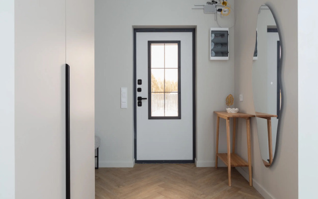 Prekrasny Dom Elizahome V Sosnovo Private house