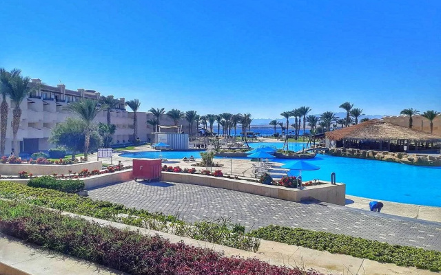 The V Luxury Resort Sahl Hasheesh