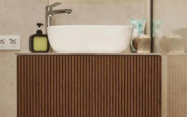 Квартира с Потрясающим Видом на Море