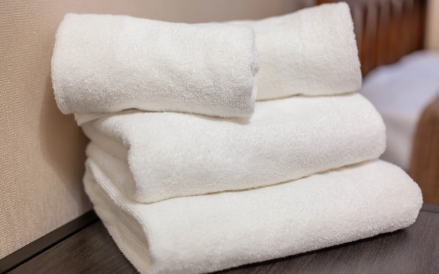 Квартира Уютная Трехкомнатная Квартира в Кисловодске