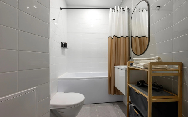 Apartments SalutApart Zalive