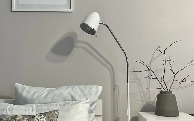 Na Karla Libknekhta 112 Flat