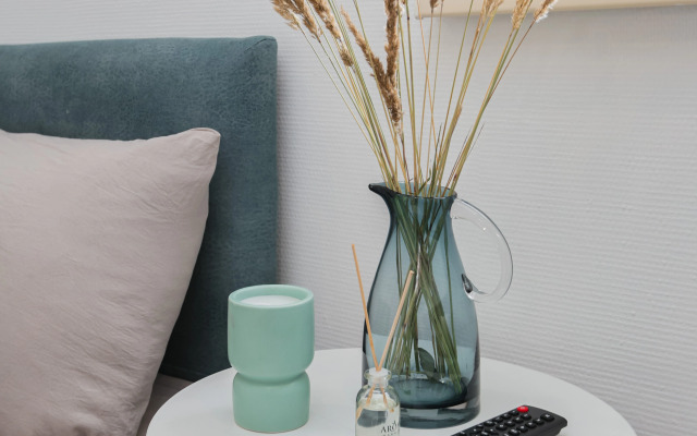 Квартира у ЖД Вокзала и у ДК Железнодорожников