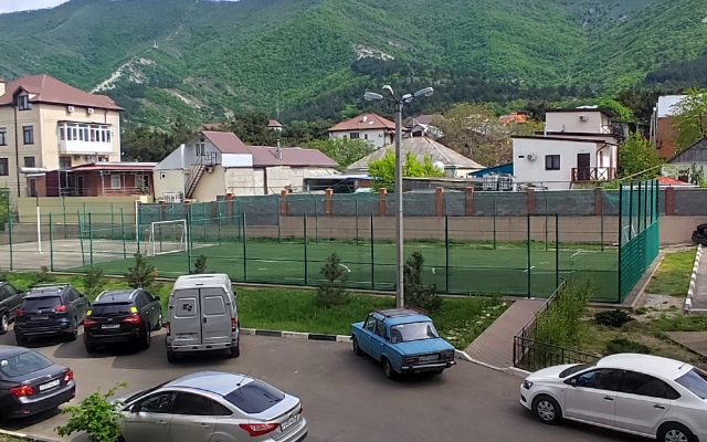 Odnokomnatnaya V Gelendzhike Flat