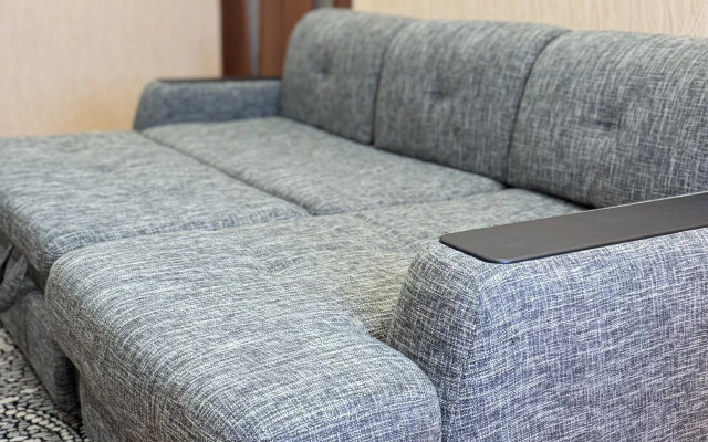 Квартира у Подножия Хибин 5 Минут до Горнолыжного Комплекса!