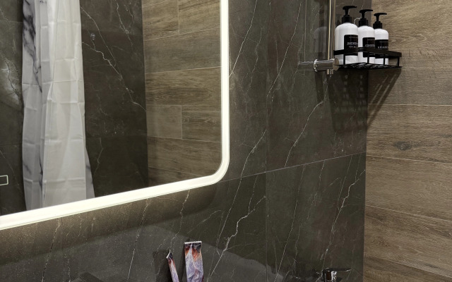 Квартира на улице К.А. Васильева