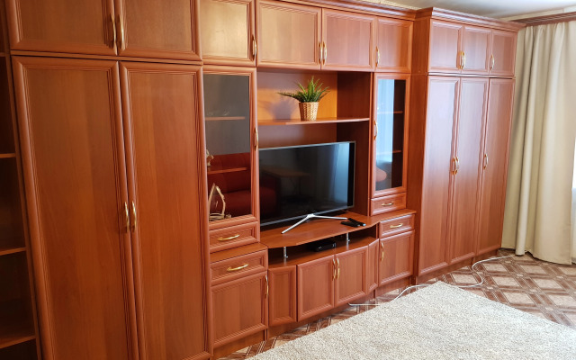 Апартаменты 18 Января