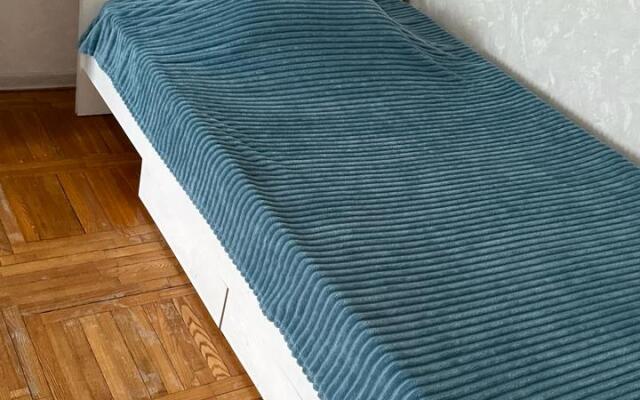 Наш дом двухкомнатная квартира Демьяно-бедного 19