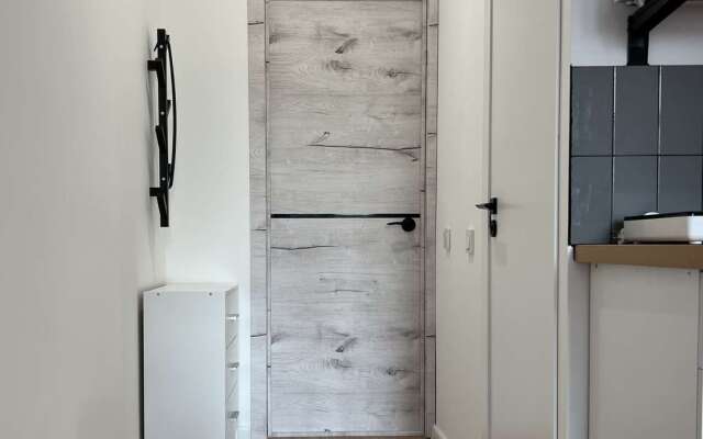 Апартаменты Куршская коса