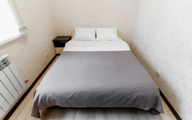 Апартаменты в Центре Калуги