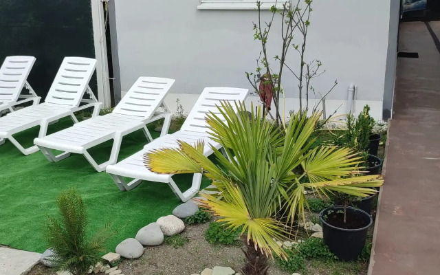 Mys Sukhuma Mini-hotel