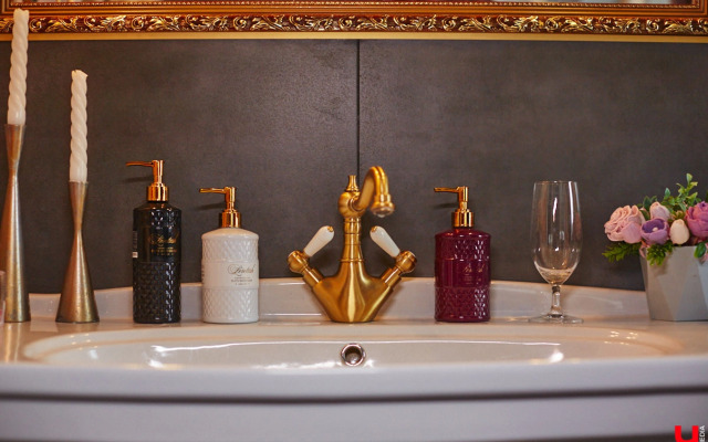 Частный дом Уютный светлый  дом в окружении природы