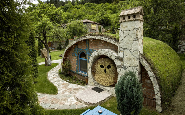 Бутик-отель Cozy House