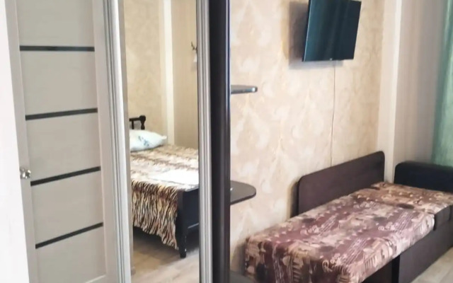 Pryanik Guest house