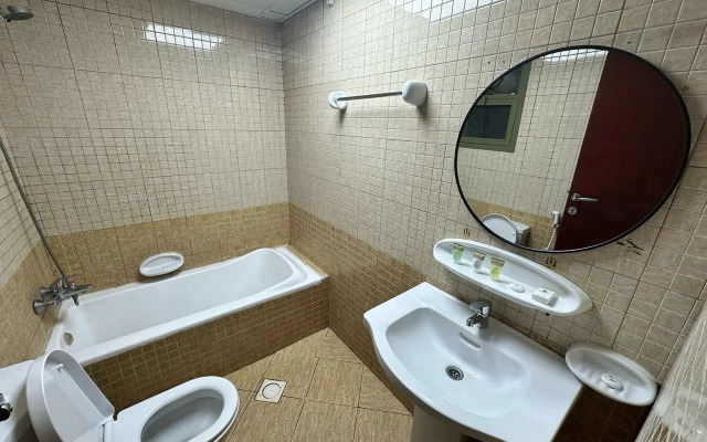 Safari Hotel Apartments