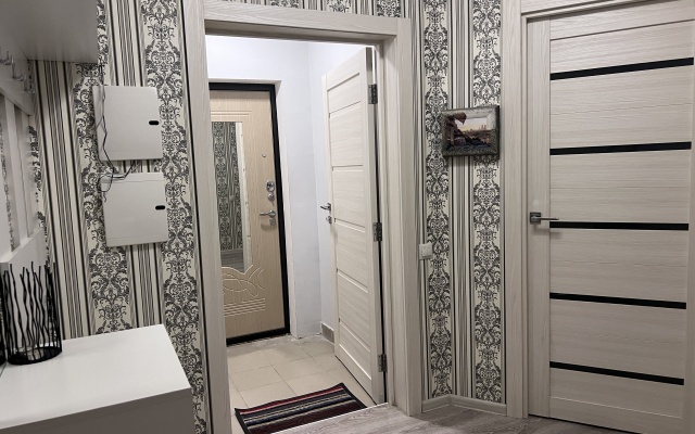 AlexHome Schelkovo Zhegalovo 29 Apartments