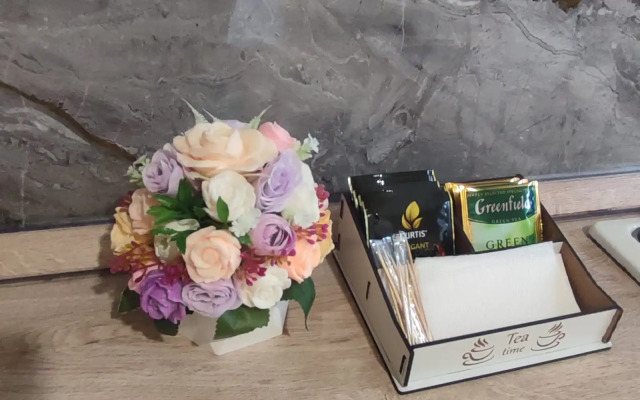 Квартира на Улице Тимме 9к2