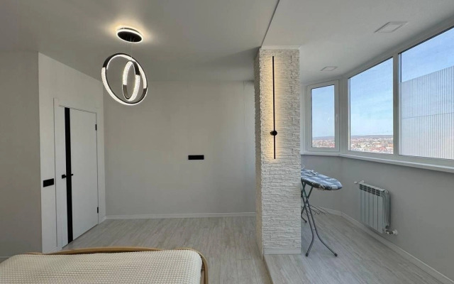 Квартира на Улице 6й Просеке 125