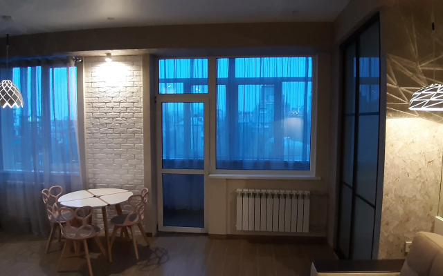 Квартира в центре города