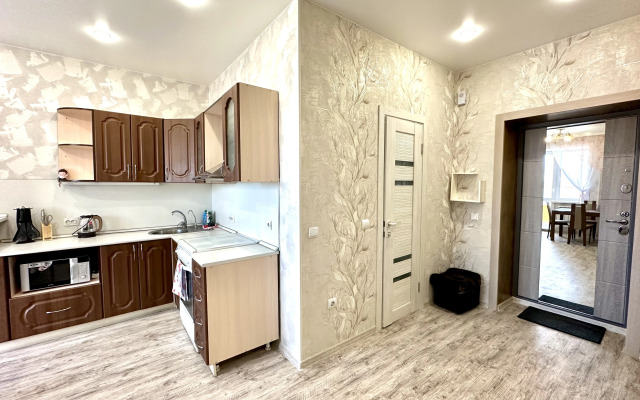 Квартира на Улице Кирова 193