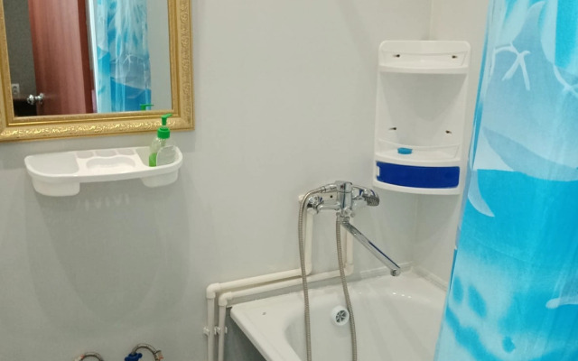 Гостиница Гостевой Дом