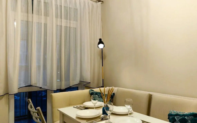 V Novom Zhk Ryadom S Metro Prokshino Apartments