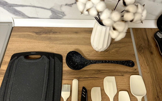 Апартаменты на Пушкина 9