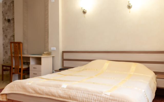 Park-Hotel Almaz Mini-Hotel