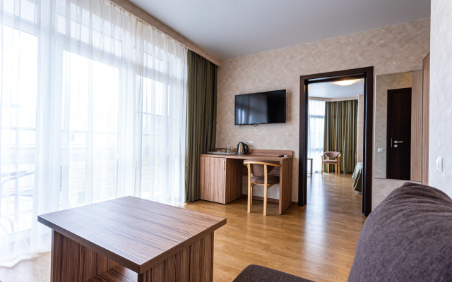 Anastasiya  Guest house