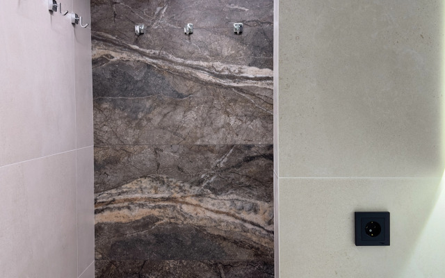 Квартира на Улице Крымской 3к4 Кв. А3.2