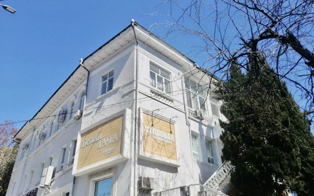 Belaya Dacha Mini-Hotel