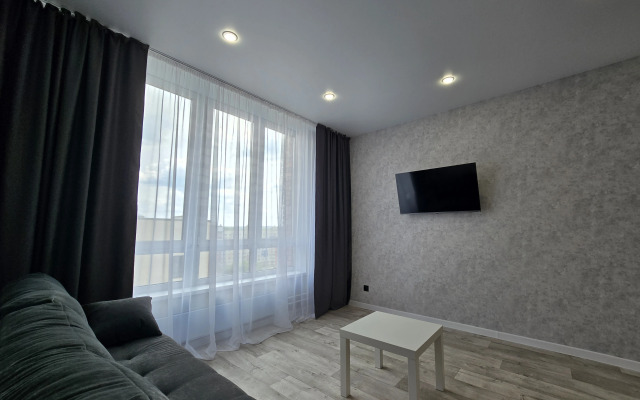 Апартаменты КемКомфорт на ул. Сарыгина 31к1