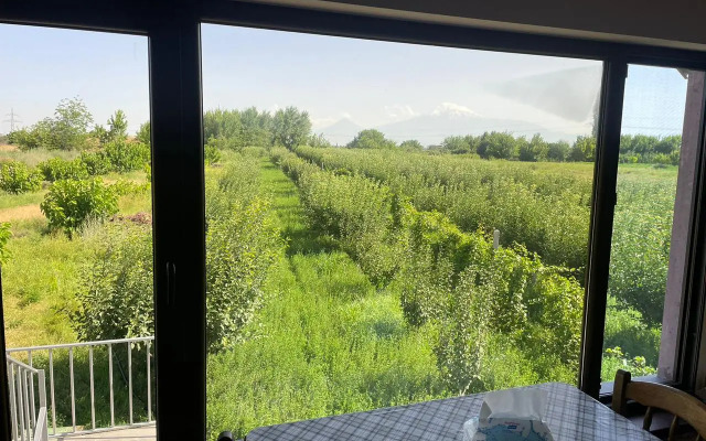 Частный дом Arm Garden Evn Zvartnoc