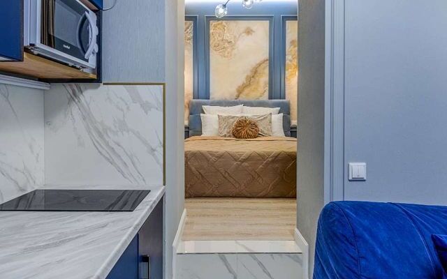 Квартира в Уникальной Локации