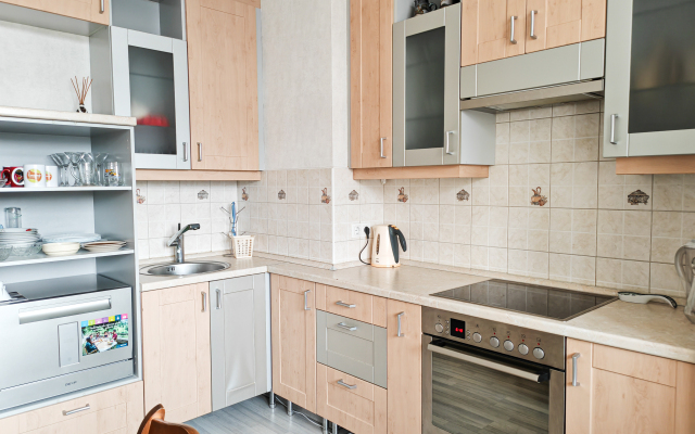 Квартира ArendApartment Бассейная