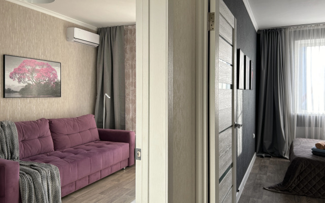 Апартаменты Серебряный век 2