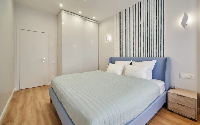 Частный дом Villa_de_Moldovka