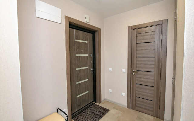 Апартаменты TopHouse на Фастовской 29 Однокомнатные