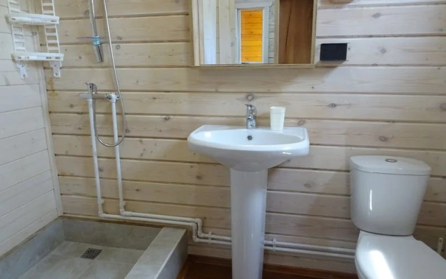 Garden House Guest House