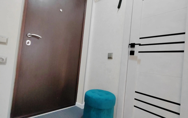 Uyutnaya Na Beregu Oki Flat