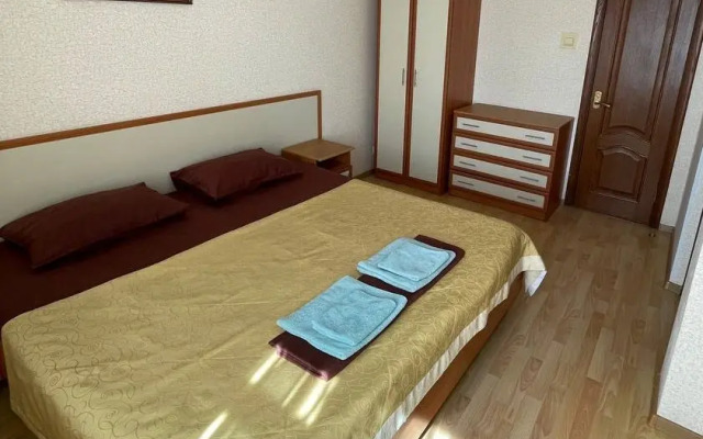 Fregat Private house
