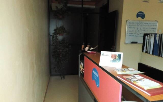 Paam Hotel