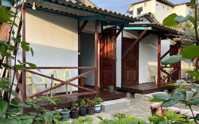 CasaMia Guest House