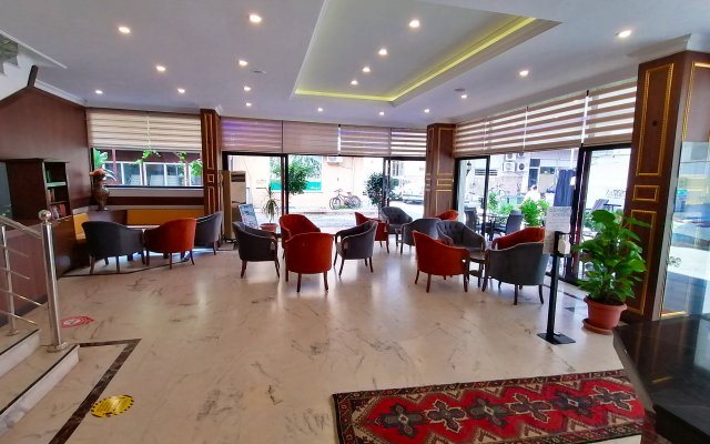 Ergun Hotel